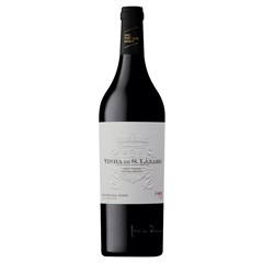 Vinho Tinto Português Vinha de Lázaro Single Vineyard DOC Alentejo 2019 750ml.